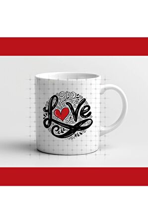 Sevgililer Anneler Babalar Öğretmenler Sevgiliye Ve Sevdiklerinize Kişiye Özel Hediyelik Kupa Bardak