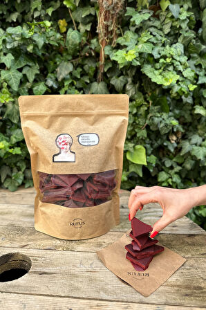 Kırmızı Granül Mum Boyası 1000gr