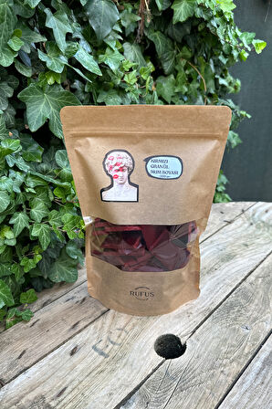 Kırmızı Granül Mum Boyası 500gr