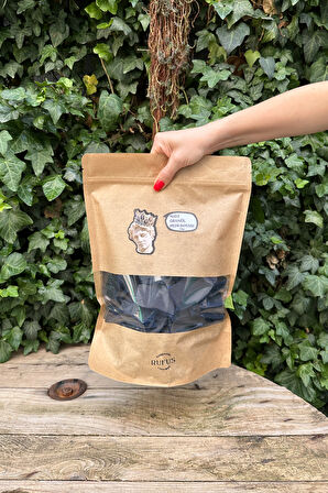 Mavi Granül Mum Boyası 1000gr