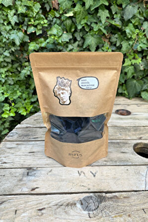 Mavi Granül Mum Boyası 500gr