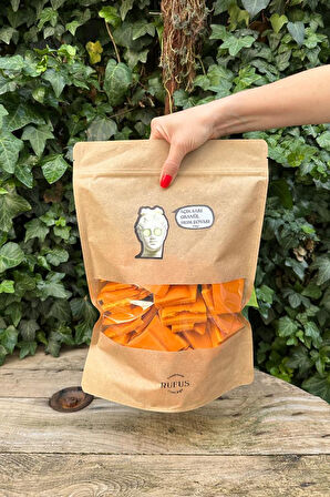 Açık Sarı Granül Mum Boyası 1000gr