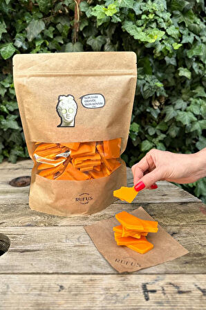 Açık Sarı Granül Mum Boyası 1000gr