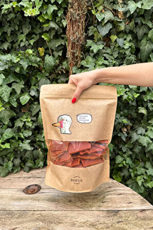 Koyu Sarı Granül Mum Boyası 1000gr