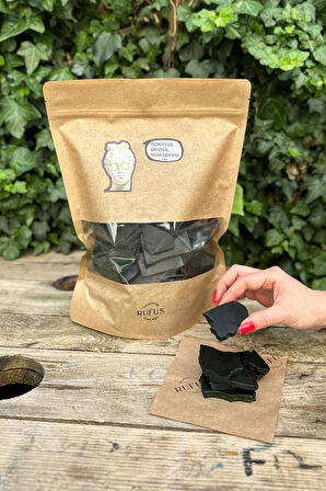 Açık Yeşil Granül Mum Boyası 1000gr