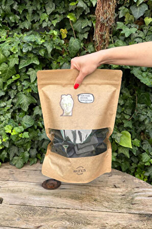 Açık Yeşil Granül Mum Boyası 1000gr