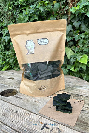 Açık Yeşil Granül Mum Boyası 1000gr