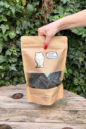 Açık Yeşil Granül Mum Boyası 500gr