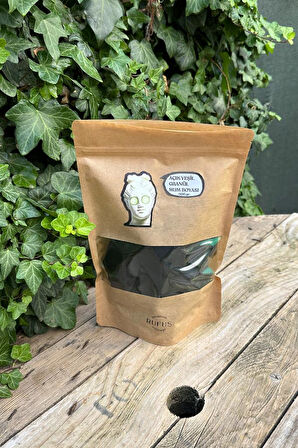 Açık Yeşil Granül Mum Boyası 500gr