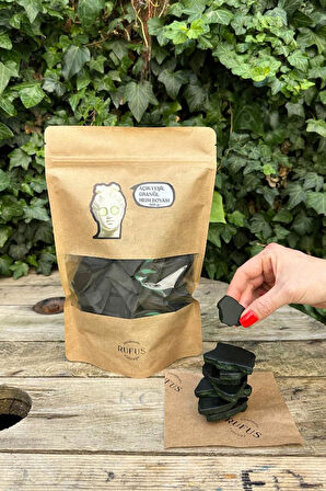 Açık Yeşil Granül Mum Boyası 500gr