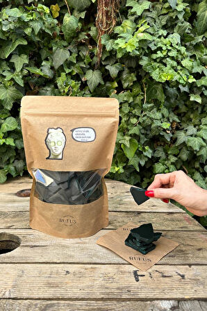 Koyu Yeşil Granül Mum Boyası 500 gr