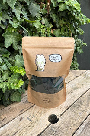 Koyu Yeşil Granül Mum Boyası 500 gr