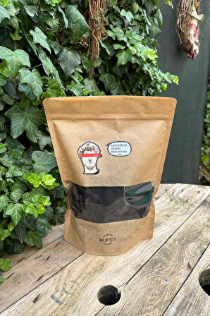 Kahverengi Granül Mum Boyası 1000gr