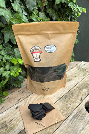 Kahverengi Granül Mum Boyası 1000gr