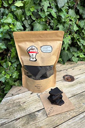 Kahverengi Granül Mum Boyası 500gr