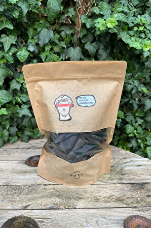 Siyah Granül Mum Boyası 1000gr