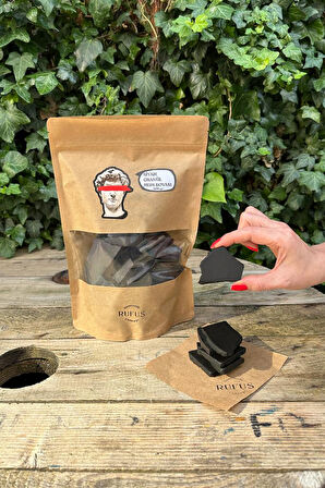 Siyah Granül Mum Boyası 500 gr