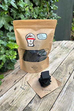 Siyah Granül Mum Boyası 500 gr