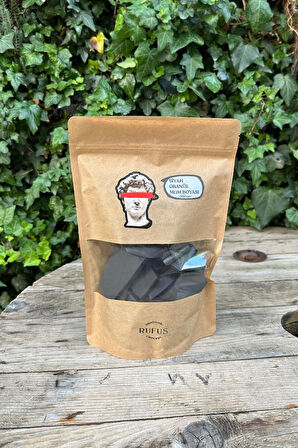 Siyah Granül Mum Boyası 500 gr