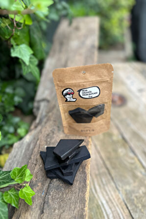 Mor Granül Mum Boyası 20 gram