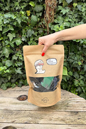 Mor Granül Mum Boyası 500 gr