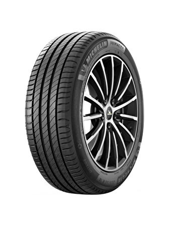 Michelin 205/55R16 91V Primacy 4+ Yaz Lastiği 2025 ÜRETİM