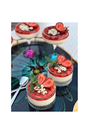 Elysia 4lü Kase Seti Fma01607