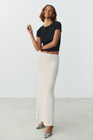 Maxi Basic Etek