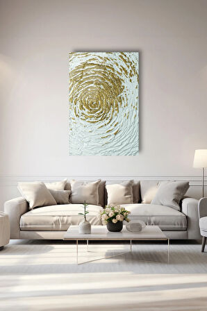 Dekoratif Duvar Tablosu Temperli Cam Tablo 72 x 46 cm