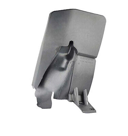 MERCEDES 906 882 03 04 ARKA PAÇALIK