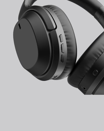 Yeni Nesil Stereo Kulaklık – Telefon, Tablet ve Laptop ile Geniş Uyumluluk
