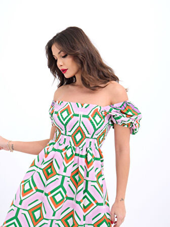 5525 ELBİSE-BELİZA