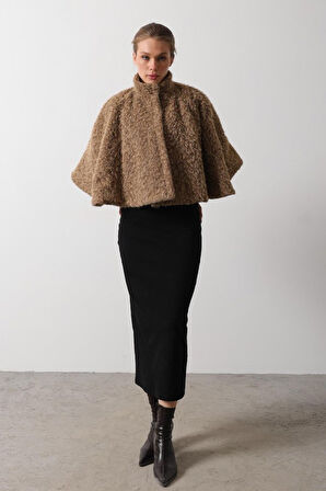 Kaşe Panço - Camel