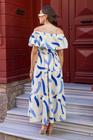 6473 ELBİSE-JACKSONVİLLE