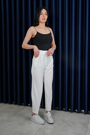 Havuç pantolon 3326