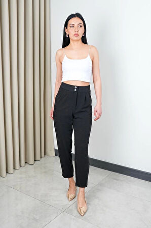 Havuç pantolon 3326