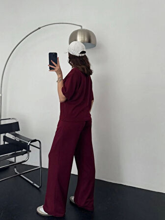 Modal alt üst takım