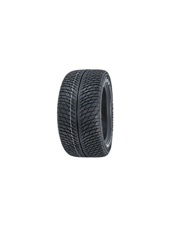 Michelin 235/45R20 100V XL Pilot Alpin 5 Suv Kış Lastiği 2025 ÜRETİM