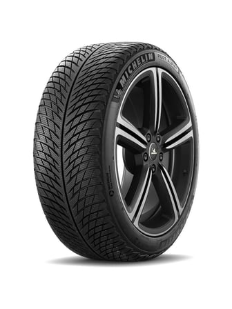 Michelin 245/40R19 98V Xl Pilot Alpin 5 ( Üretim Yılı : 2026 )