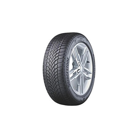 Bridgestone 235/60 R18 107H Xl Blizzak Lm005 Suv Oto Kış Lastiği (Üretim Yılı: 2023)
