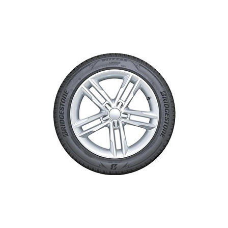 Bridgestone 235/60 R18 107H Xl Blizzak Lm005 Suv Oto Kış Lastiği (Üretim Yılı: 2023)