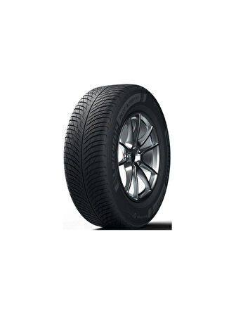 Michelin 235/50R19 103H XL AO Pilot Alpin 5 (Kış) (2025)