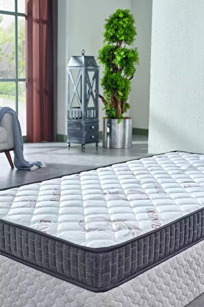 Bera Yatak Dr. Felix Lux Full Ortopedik Yatak, Ergonomik Yatak (Ölçü Seçenekli)