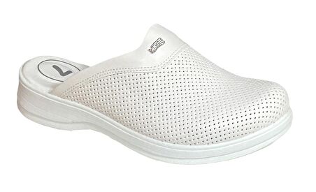 By Guru Ortopedik Erkek Sabo Terlik Doktor Hemşire Aşçı İş Terliği