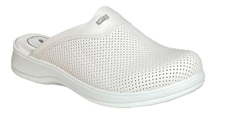 By Guru Ortopedik Erkek Sabo Terlik Doktor Hemşire Aşçı İş Terliği