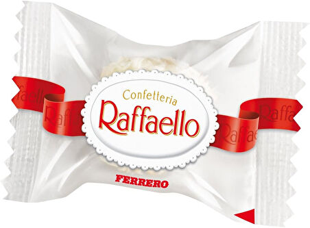 FERRERO Raffaello Çikolata 15'li T15 150G