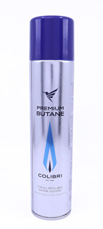 Colibri Premium Bütan Gaz 100 ML