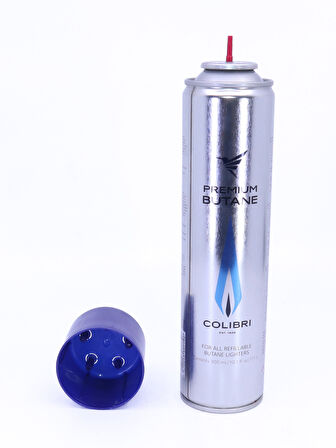 Colibri Premium Bütan Gaz 100 ML