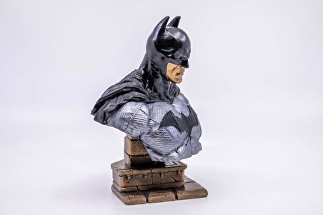 Batman Büst Figür 