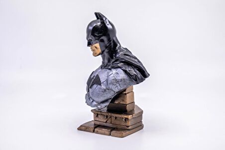 Batman Büst Figür 